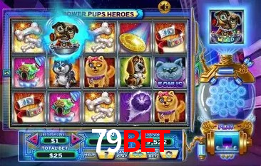 Flash Promotion 79Bet